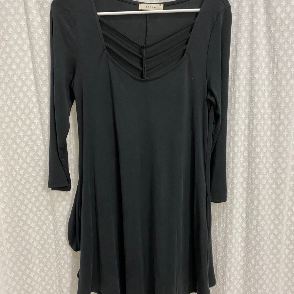 Entry Dress, From boutique